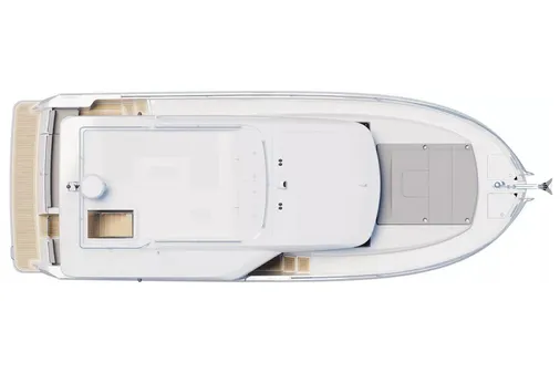 Beneteau SWIFT-TRAWLER-37-SEDAN image