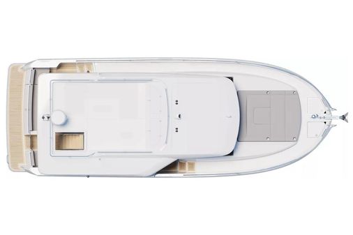 Beneteau SWIFT-TRAWLER-37-SEDAN image