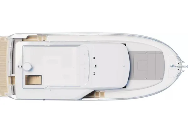 Beneteau SWIFT-TRAWLER-37-SEDAN image