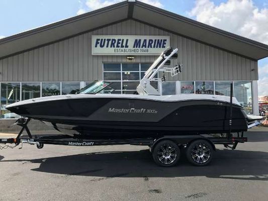 Mastercraft NXT 22 - main image