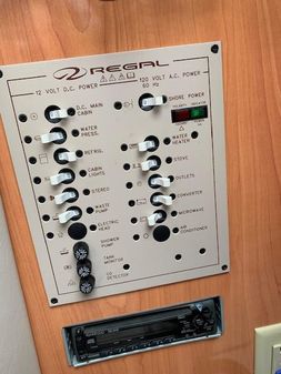 Regal 2850-LSC image