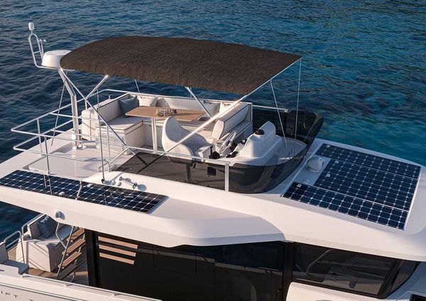 Beneteau SWIFT-TRAWLER-37-FLY image