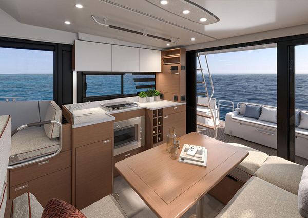 Beneteau SWIFT-TRAWLER-37-FLY image