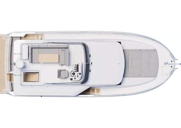 Beneteau SWIFT-TRAWLER-37-FLY image