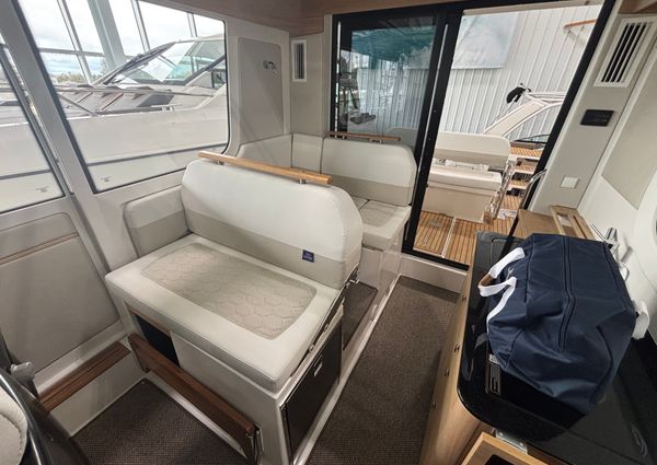 Nimbus COMMUTER-11-MKII-LEGACY-EDITION image