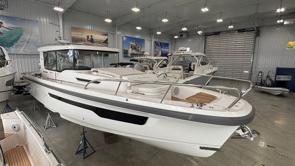 Nimbus Commuter 11 MKII Legacy Edition 