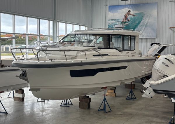 Nimbus COMMUTER-11-MKII-LEGACY-EDITION image