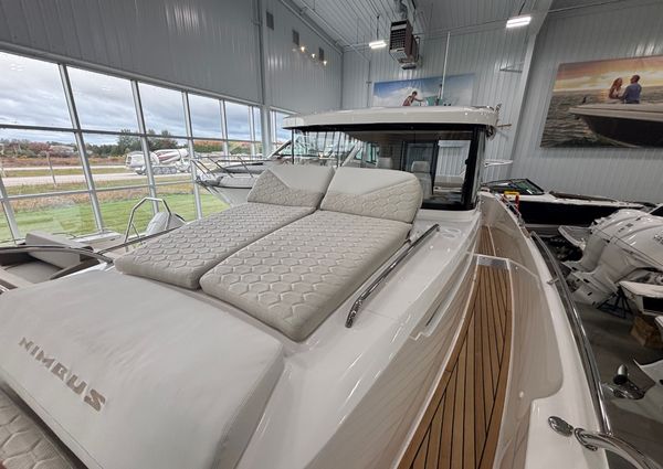 Nimbus COMMUTER-11-MKII-LEGACY-EDITION image