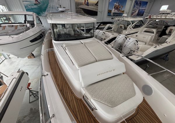 Nimbus COMMUTER-11-MKII-LEGACY-EDITION image