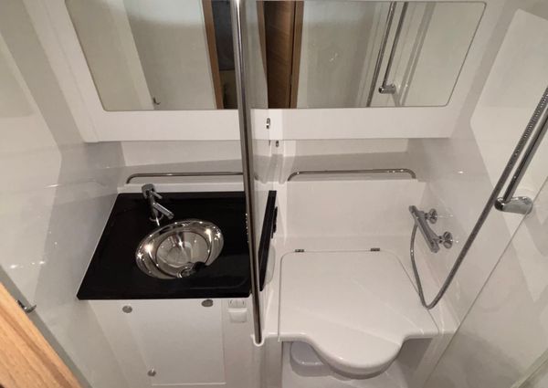 Nimbus COMMUTER-11-MKII-LEGACY-EDITION image