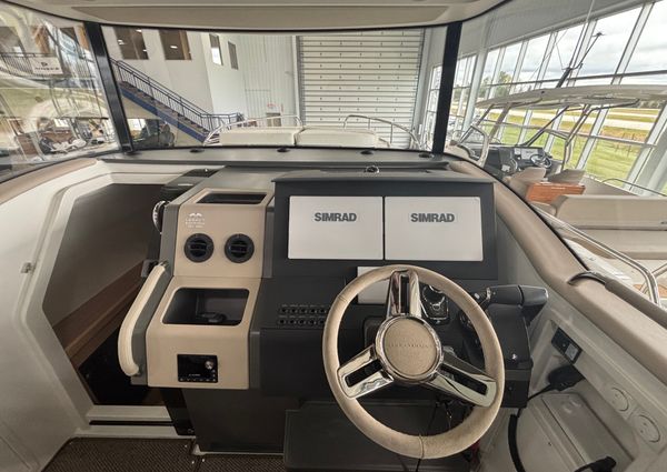 Nimbus COMMUTER-11-MKII-LEGACY-EDITION image