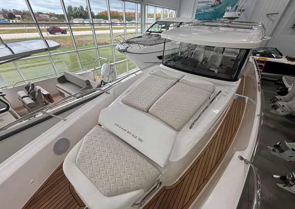 Nimbus COMMUTER-11-MKII-LEGACY-EDITION image