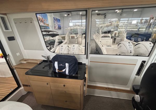 Nimbus COMMUTER-11-MKII-LEGACY-EDITION image