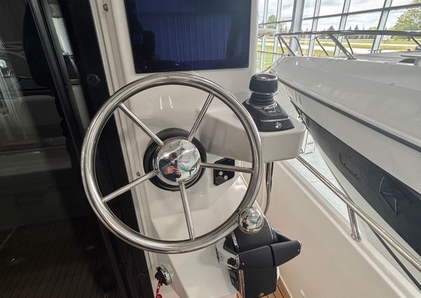 Nimbus COMMUTER-11-MKII-LEGACY-EDITION image