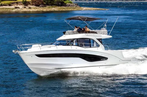 Beneteau ANTARES-12-FLY image