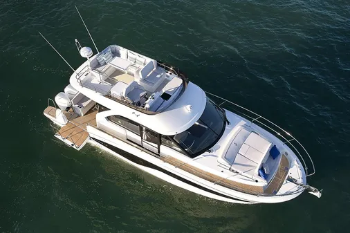 Beneteau ANTARES-12-FLY image