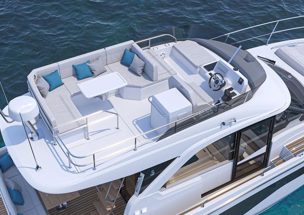 Beneteau ANTARES-12-FLY image