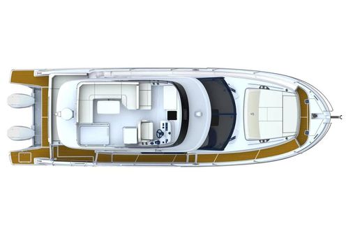 Beneteau ANTARES-12-FLY image