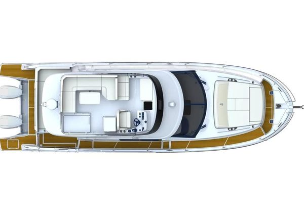 Beneteau ANTARES-12-FLY image