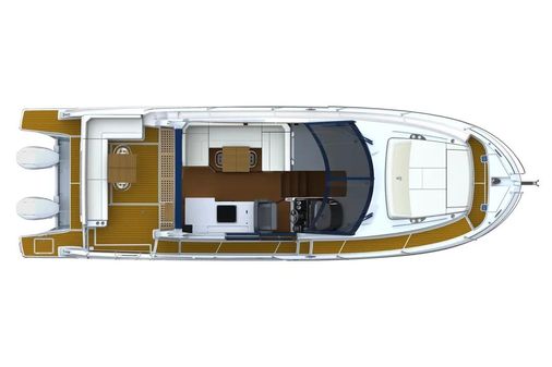 Beneteau ANTARES-12-FLY image