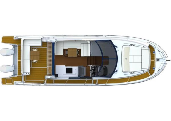 Beneteau ANTARES-12-FLY image
