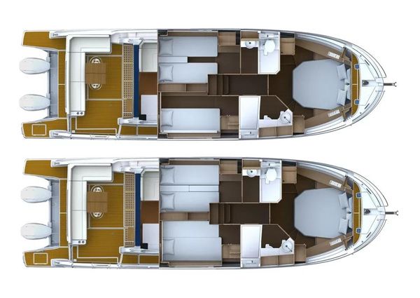 Beneteau ANTARES-12-FLY image