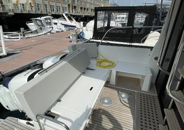 Beneteau ANTARES-11-FLY image