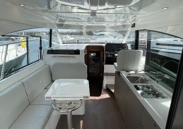 Beneteau ANTARES-11-FLY image