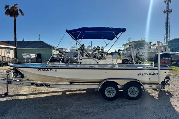 Blue Wave 220 Classic image