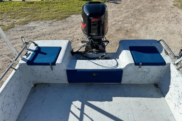 Blue Wave 220 Classic image