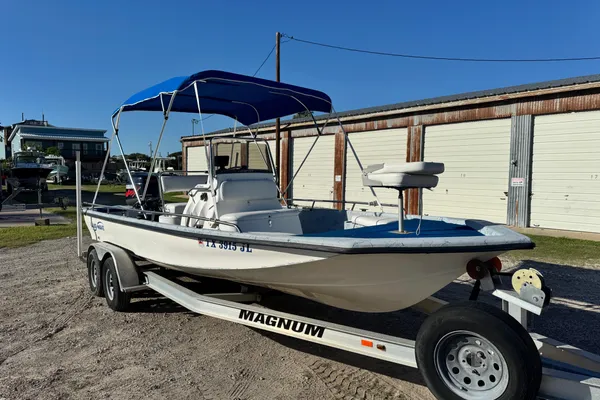 Blue Wave 220 Classic image