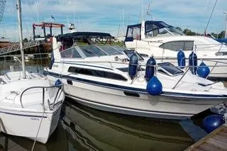 Bayliner 2855-CIERA-SUNBRIDGE image