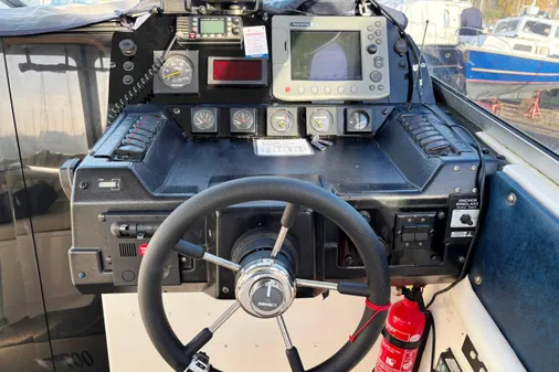 Bayliner 2855-CIERA-SUNBRIDGE image