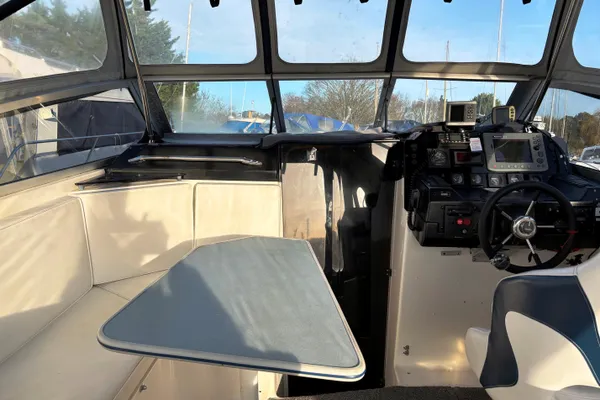 Bayliner 2855-CIERA-SUNBRIDGE image