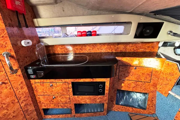 Bayliner 2855-CIERA-SUNBRIDGE image