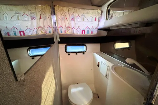 Bayliner 2855-CIERA-SUNBRIDGE image