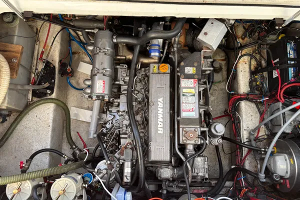 Bayliner 2855-CIERA-SUNBRIDGE image