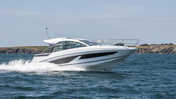 Beneteau GT 36 