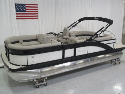 Barletta E22Q - main image
