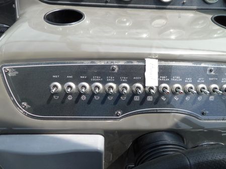 Maxum 3100 SE image