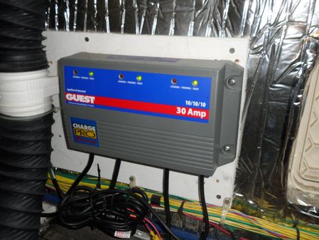 Maxum 3100 SE image