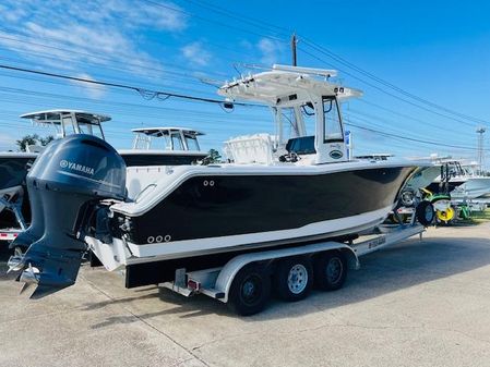 Sea-hunt GAMEFISH-27-WITH-COFFIN-BOX image