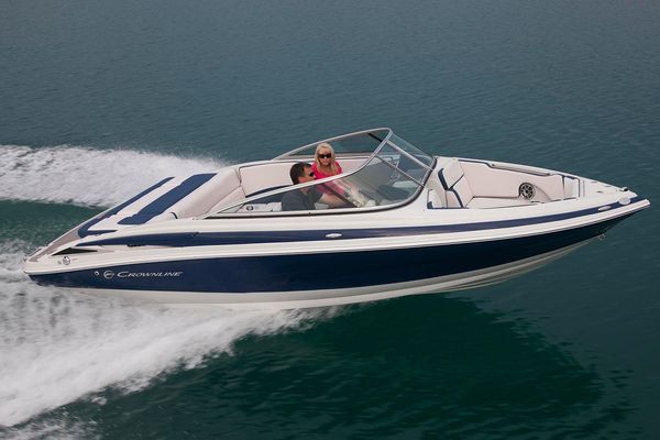 Crownline 215 SS - main image