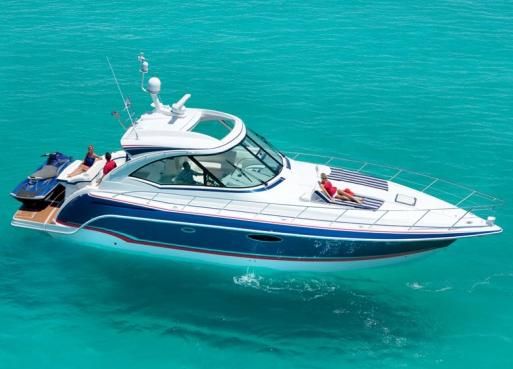 Formula 45 Yacht - main image