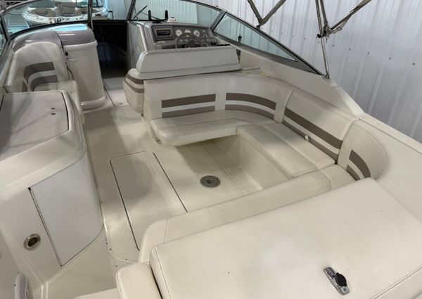 Formula 280-BOWRIDER image