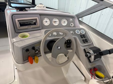 Formula 280-BOWRIDER image