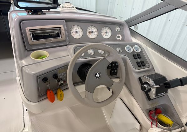 Formula 280-BOWRIDER image