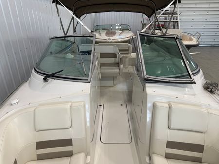 Formula 280-BOWRIDER image