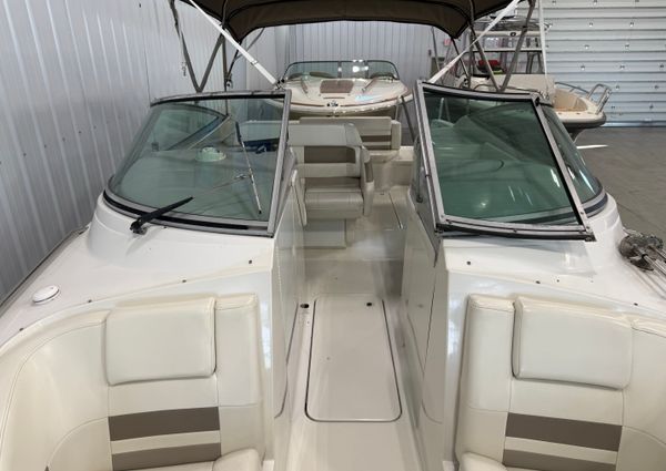 Formula 280-BOWRIDER image