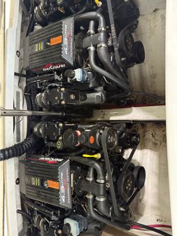 Formula 280-BOWRIDER image